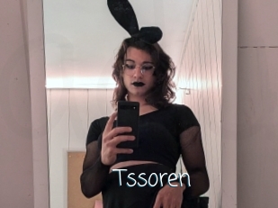 Tssoren