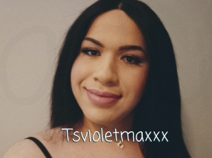 Tsvioletmaxxx