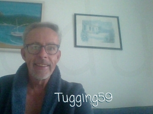 Tugging59