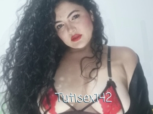 Tutisex142