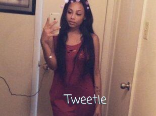 Tweetie