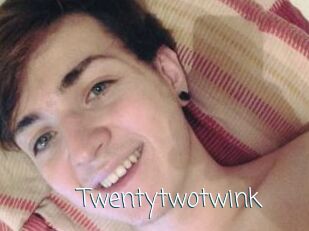 Twentytwotwink
