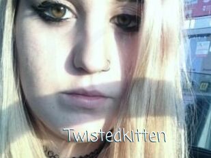 Twistedkitten