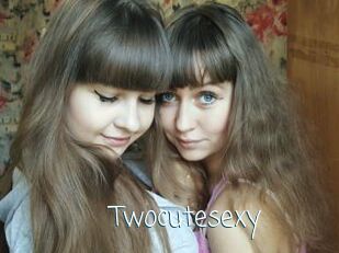 Twocutesexy