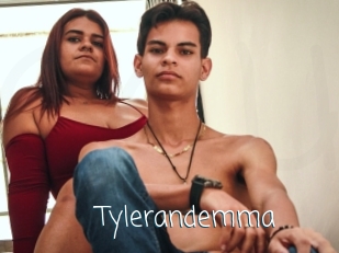 Tylerandemma