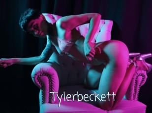 Tylerbeckett