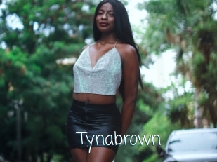 Tynabrown