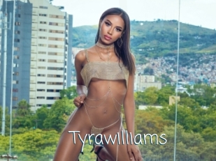 Tyrawilliams