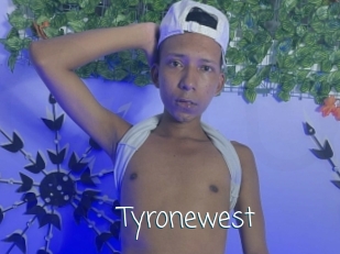 Tyronewest