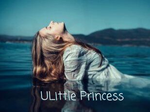 ULittle_Princess