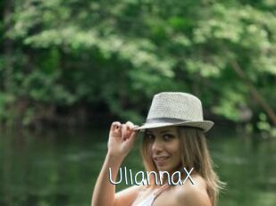 UliannaX