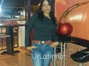 UrLatinHot