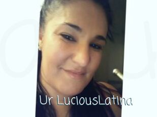 Ur_LuciousLatina