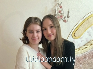 udelaandamity Adult o Porn