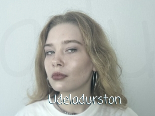 Udeladurston