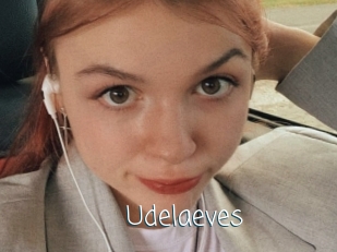 Udelaeves