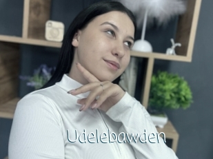 Udelebawden