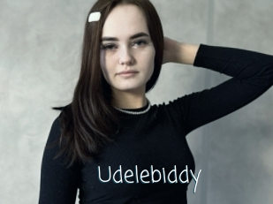 Udelebiddy