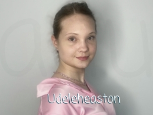 Udeleheaston