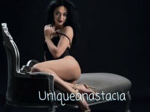 Uniqueanastacia