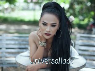 Universallady