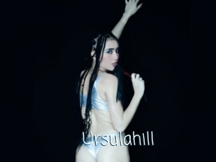 Ursulahill