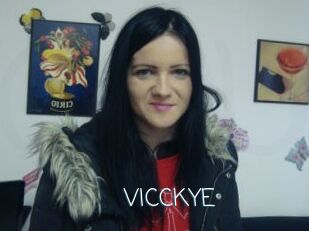 VICCKYE