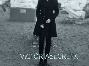 VICTORIASECRETX