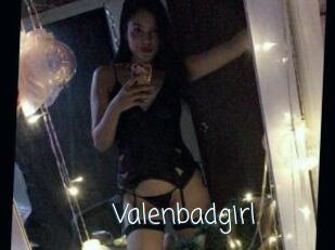 Valenbadgirl