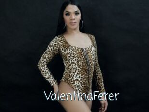 ValentinaFerer