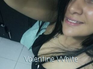 Valentine_White