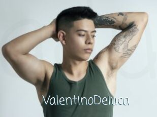 ValentinoDeluca