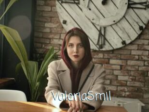 ValeriaSmil