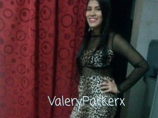 ValeryParkerx