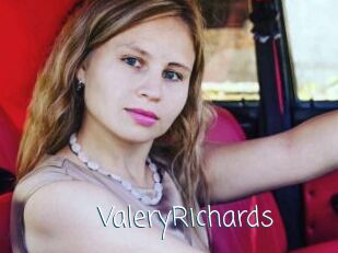 ValeryRichards