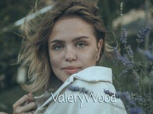 ValeryWood