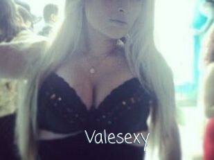 Valesexy