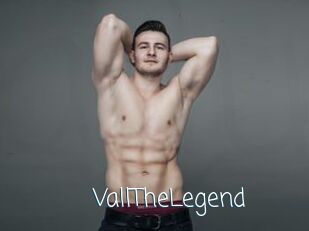 VallTheLegend