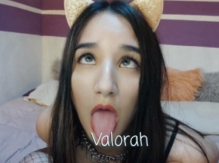 Valorah