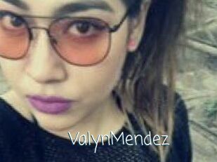 Valyn_Mendez