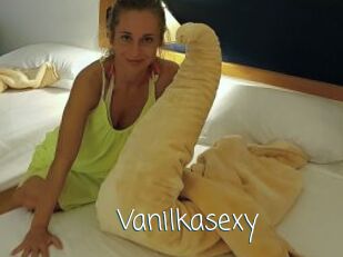 Vanilkasexy