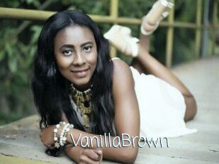 VanillaBrown
