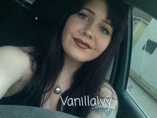 VanillaIvy