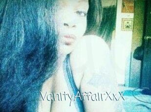 VanityAffairXxX