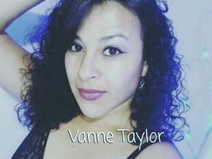 Vanne_Taylor