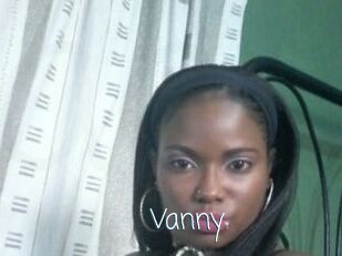 Vanny