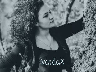 VardaX