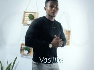 Vasilios