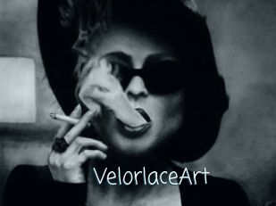 VelorlaceArt