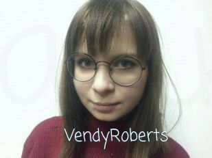 VendyRoberts